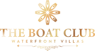 The Boat Club