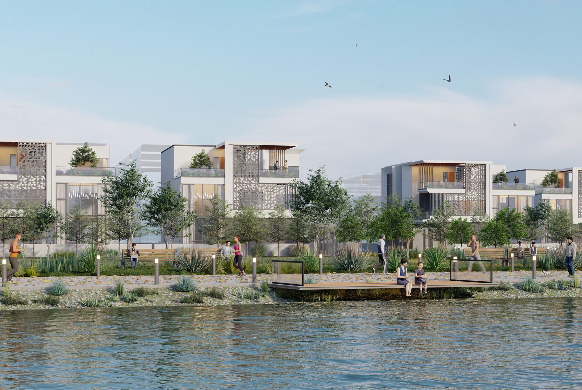 the boat club lakeside 2