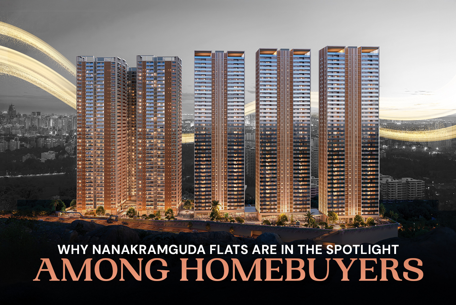 apartments for sale in Hyderabad