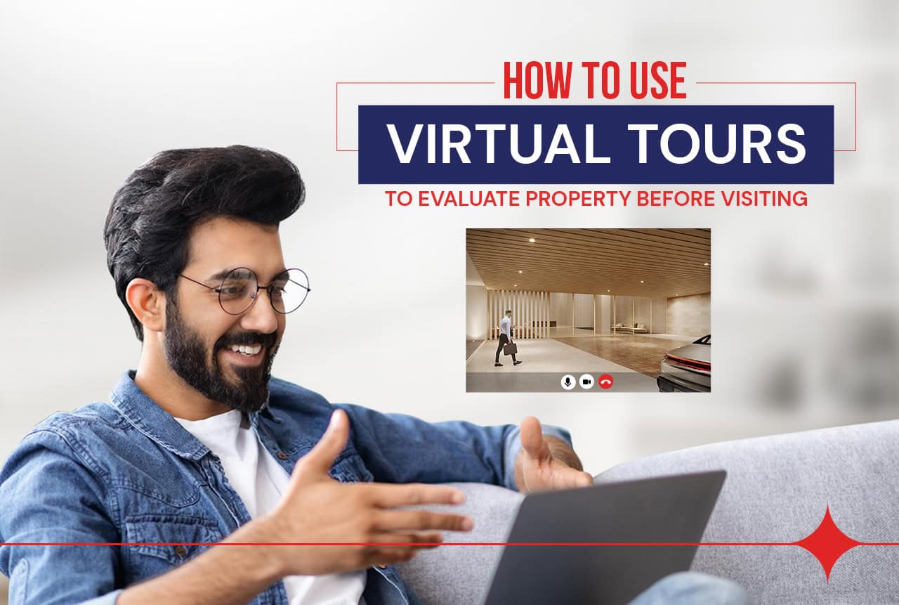 virtual tours in Hyderabad luxury apartments