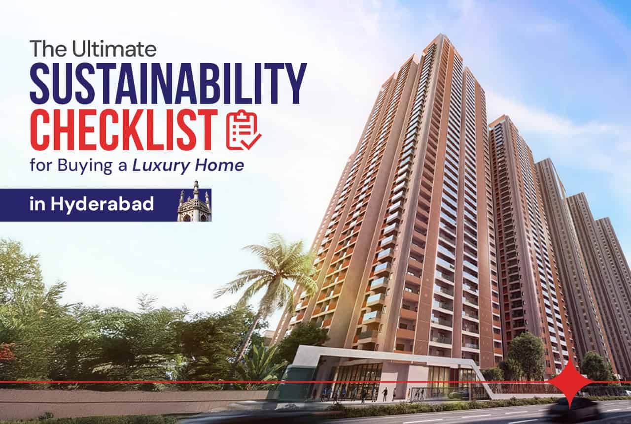 Hyderabad’s Best real estate developers